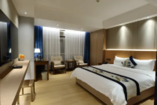 Fuhua Hotel