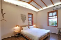 平山崗村老房子民宿