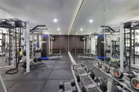 Sofitel Fiji Resort & Spa - Gym