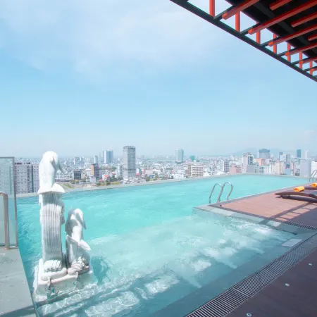 Cordial Grand Hotel Da Nang Beach