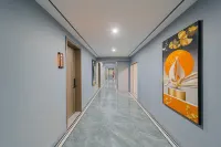 Xingyue Hotel (Wuhua Shuizhai Town)