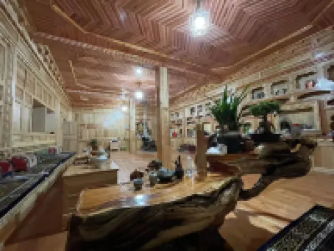 Muli Bowo Deji Yinzhu Tibetan style homestay Hotels in Muli