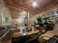 Muli Bowo Deji Yinzhu Tibetan style homestay Hotels in Muli