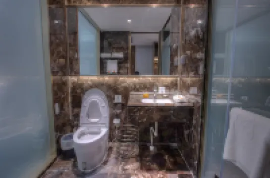 Changfeng Hotel (Shenzhen International Convention and Exhibition Center)