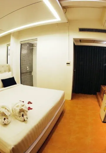 ห้องแกรนด์ดีลักซ์
