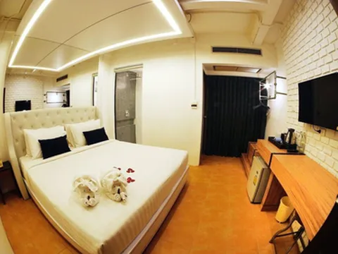 รูปภาพของฟอร์ตี้ วิ๊งส์ ภูเก็ต