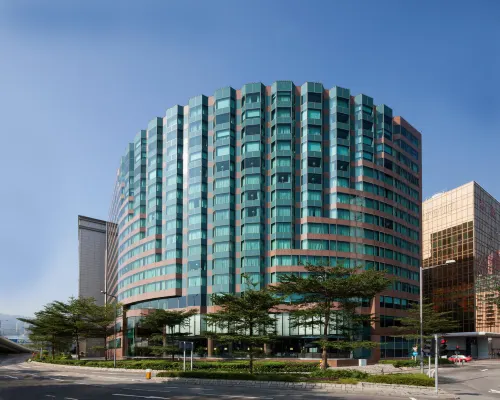 千禧新世界香港酒店 外觀 Photos
