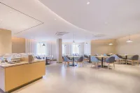 Homeinn · neo (Tongxiang Tudian Tuxing North Road)