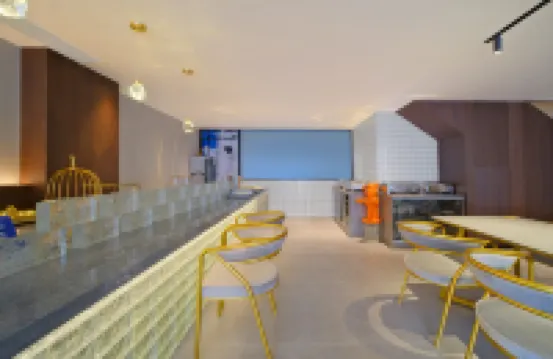 台州陌客酒店（台州體育中心店）