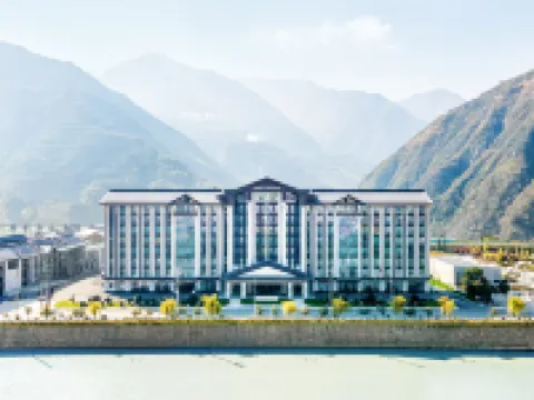 Hengyuexiang Hotel, South Fujian Hotels in Longnan