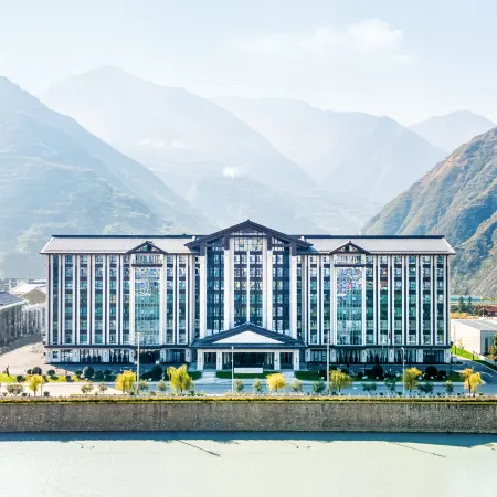 Hengyuexiang Hotel