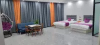 Linhao Hotel