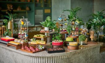The Fullerton Ocean Park Hotel Hong Kong