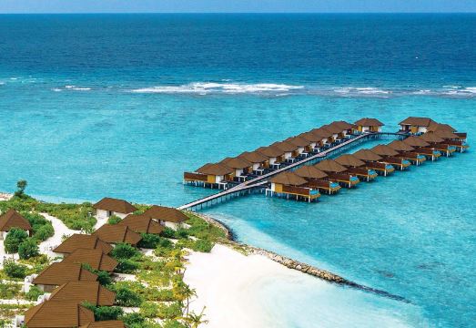 리조트 레스토랑