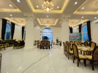 NAM DU PALACE HOTEL - Wi-Fi