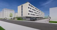 Hey Lou Hotel Karlsruhe Messe Hotels in Rheinstetten