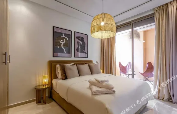 普雷斯蒂奇之家