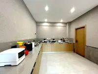 Yayou Intelligent Hotel (Wenzhou Yongjia Ou Bei Lingyue Plaza Branch) - พร้อมอาหารเช้า