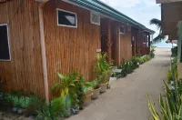 Dohibern Resort Отели рядом с достопримечательностью «Райский пляж»