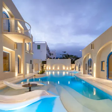 Wanning Enjoy Villa XiangShu B&B (Riyuewan hotel)