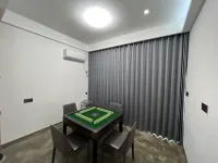 雁盪山原舍原宿