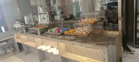 Nanjing Heshun Lanshui Yueshe Отели в г. Нанкин