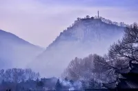 Xiangyang Hotel (Wutaishan Wuye Temple Branch)