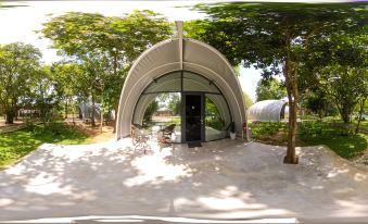 Nivadoo Resort Sigiriya