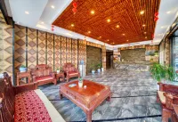 Chuangejia Theme Hotel (Suichang Longgu Road)