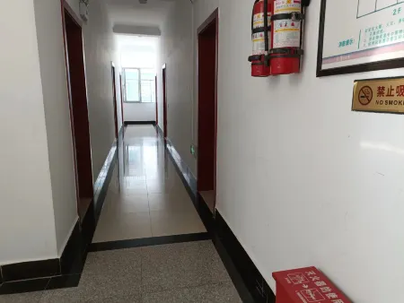 Zhenyu Longyun Hotel Отели рядом с достопримечательностью «Zhenyuan Museum (zhenyuanlahuzulishiwenhuabowuguan)»