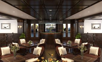Aqua of the Seas Cruise Ha Long