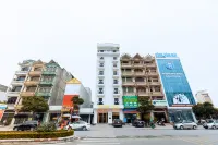 Paradise Hotel Hotels near Moncay Catholic Church