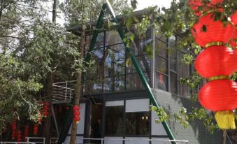 Xianshuiyang Redwood Experience Homestay