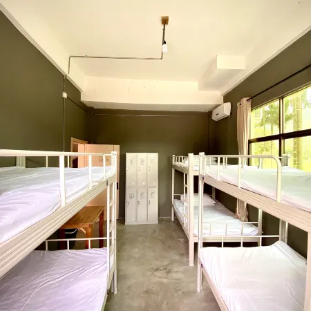 GAR'S Cat Nest Homestay