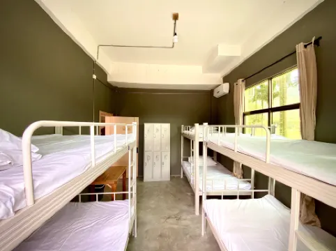 GAR'S Cat Nest Homestay