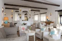 Villa Cavalieri Country Hotel Hotels in Pula