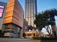 雲喜·城市民宿（贛州萬象SOHO店） 酒店