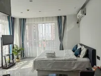 One Curtain Dream Homestay (Shenyang Ceramic City Branch) Hotels in Shenyang East Station