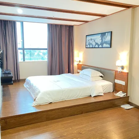 Jinbiwan Hotel