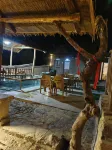 Tianqing Yard Homestay Hotels near Jiuru Mountain Waterfall Scenic Area