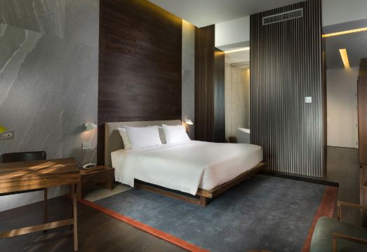 The Glamore Milano Duomo 호텔 객실 이미지