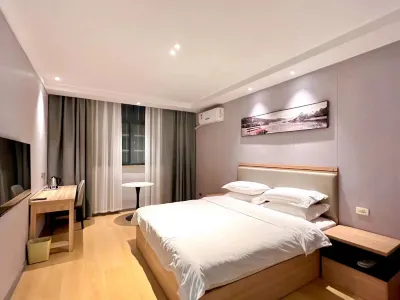 Meihua Hotel