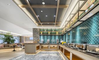 GreenTree Eastern Hotel (Dezhou Pingyuan Debai Qishiyuan)