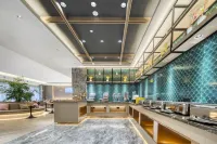 GreenTree Eastern Hotel (Dezhou Pingyuan Debai Qishiyuan) Hotels in Pingyuanxian