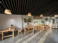 Haisenyan Homestay, Lushan West