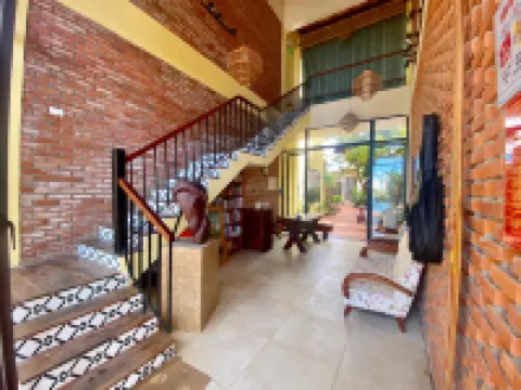Haven Boutique Hotel Quy Nhon Hotels in Ghenh Rang