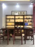 Xinxin Hotel - شرفة