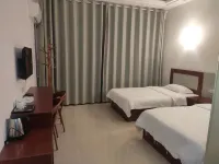 Yingtan Caijiawang Leisure Farmstay - Balkoner
