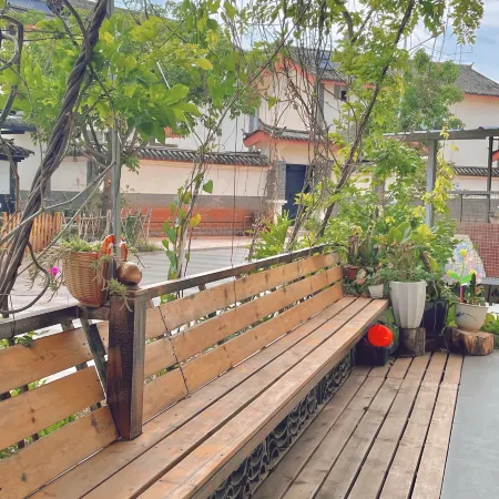 Shilin Yunyan Accord Inn