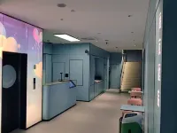 Hi Innホテル(ボルタラ) ボルタラのホテル
